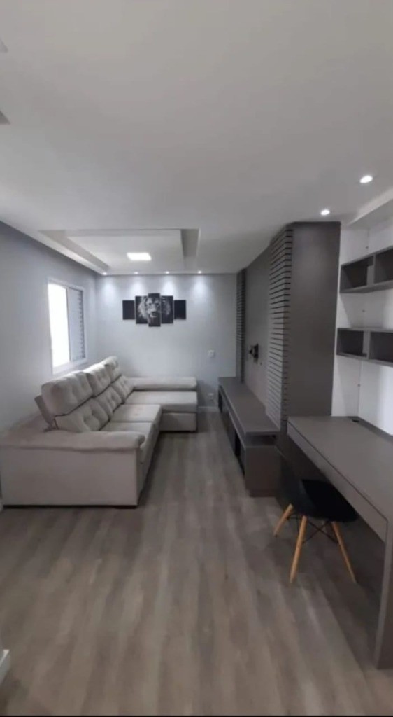 Apartamento, 1 quarto, 55 m² - Foto 31