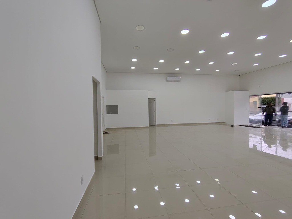 Loja-Salão, 169 m² - Foto 1
