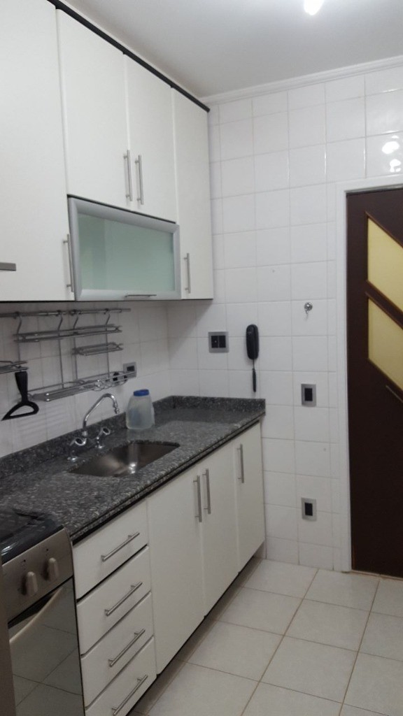 Apartamento, 3 quartos, 100 m² - Foto 8