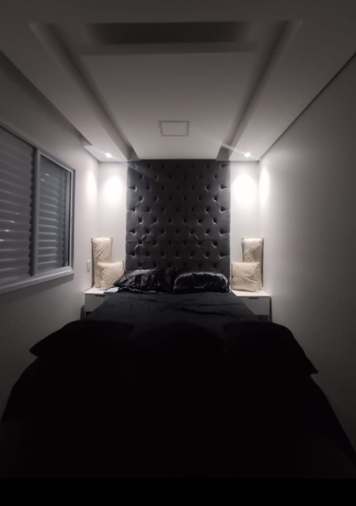 Apartamento, 1 quarto, 55 m² - Foto 15