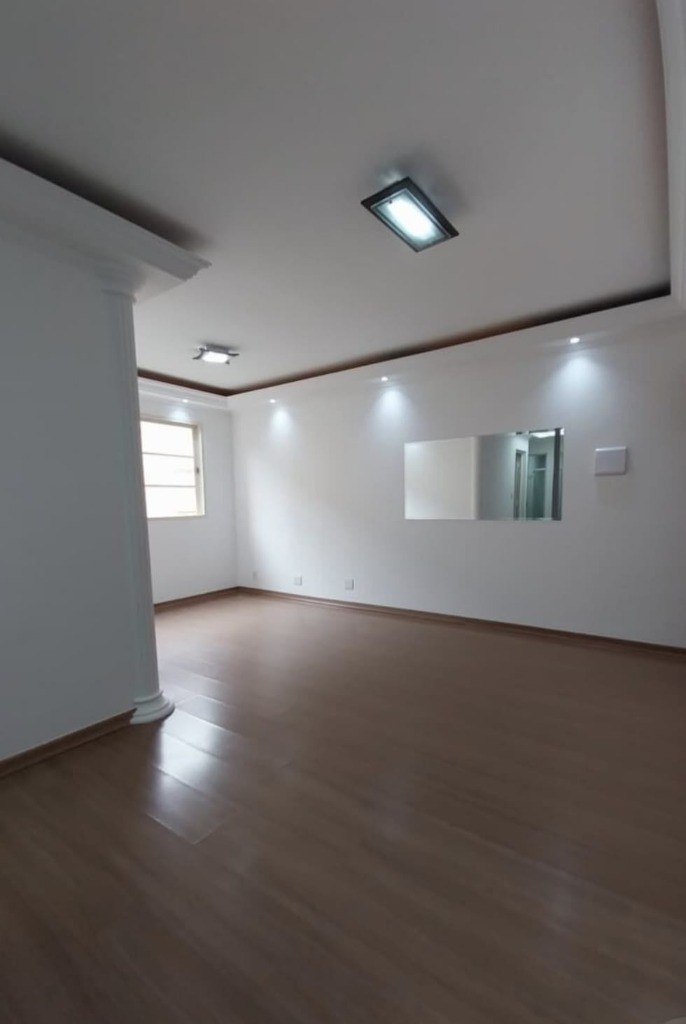 Apartamento, 2 quartos, 53 m² - Foto 3
