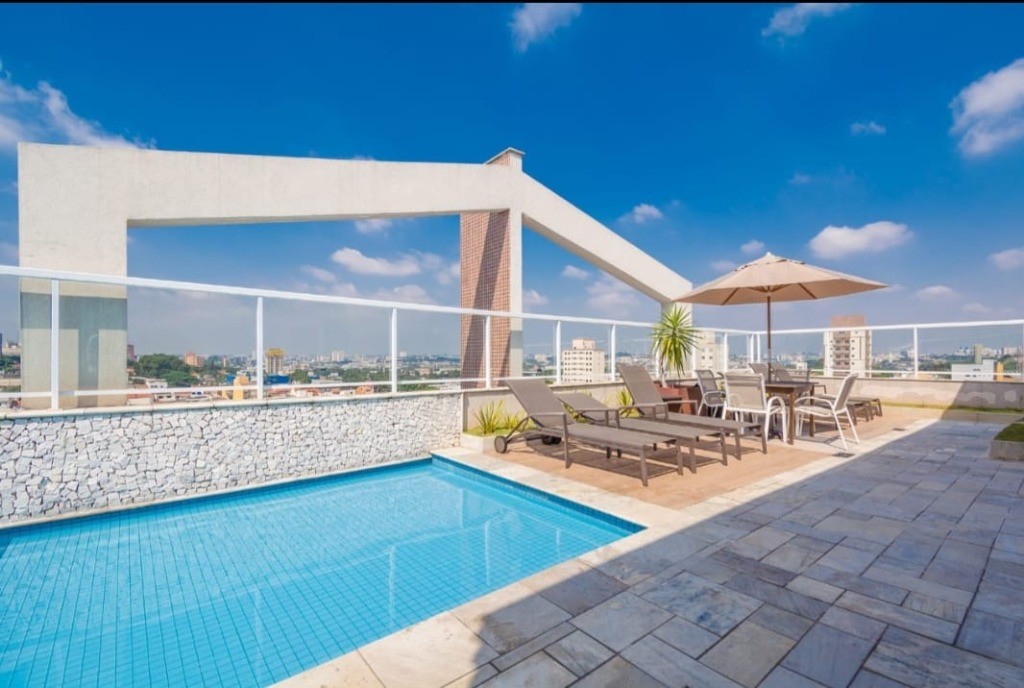 Apartamento, 1 quarto, 55 m² - Foto 12