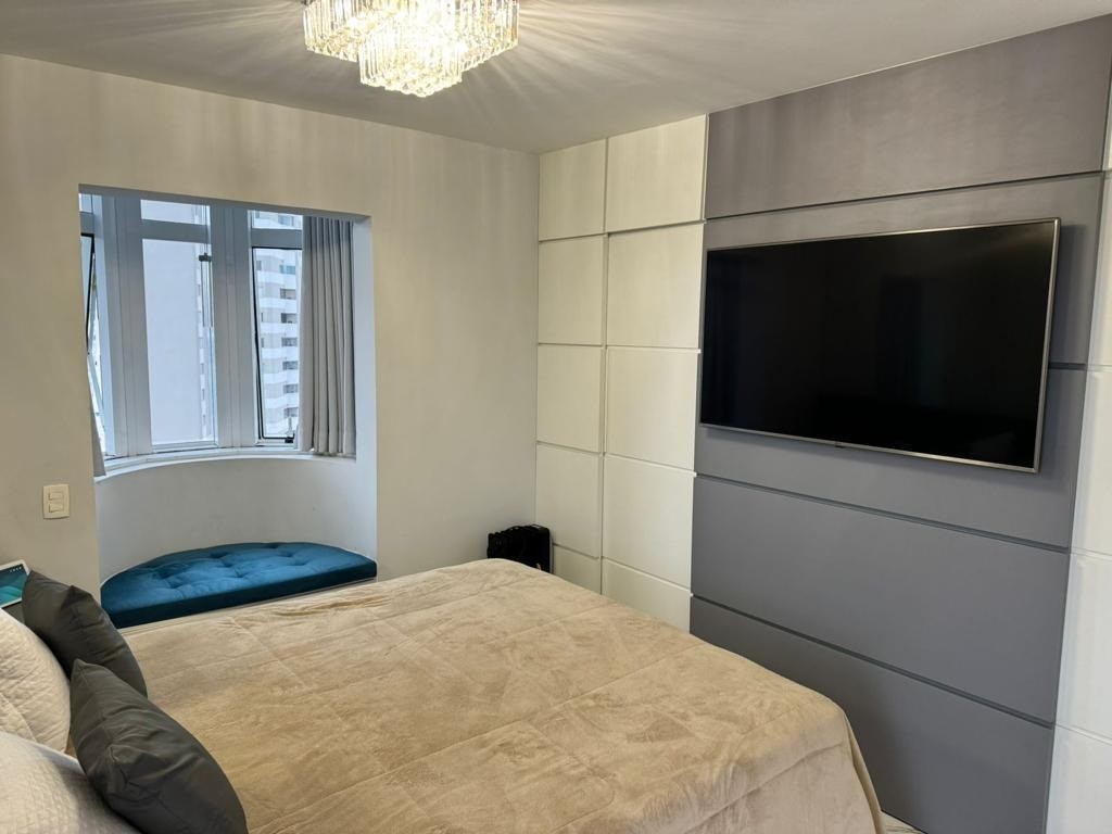 Apartamento, 3 quartos, 115 m² - Foto 17