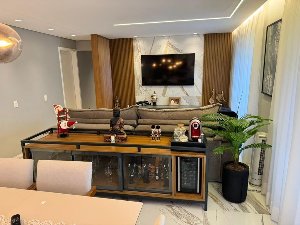 Apartamento, 3 quartos, 115 m² - Foto 26