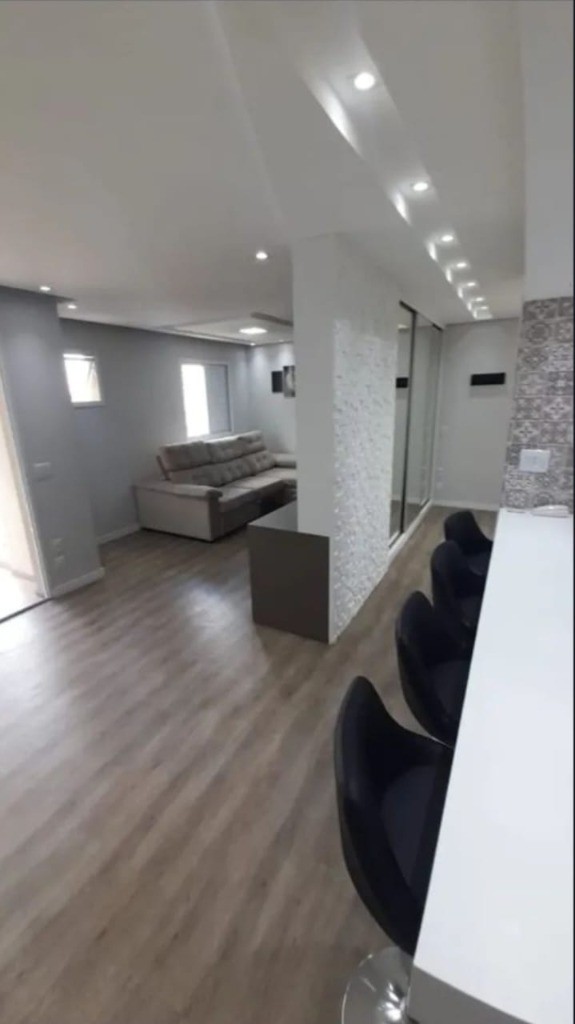 Apartamento, 1 quarto, 55 m² - Foto 26