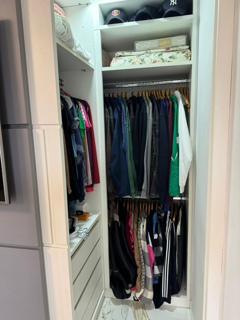 Apartamento, 3 quartos, 115 m² - Foto 18