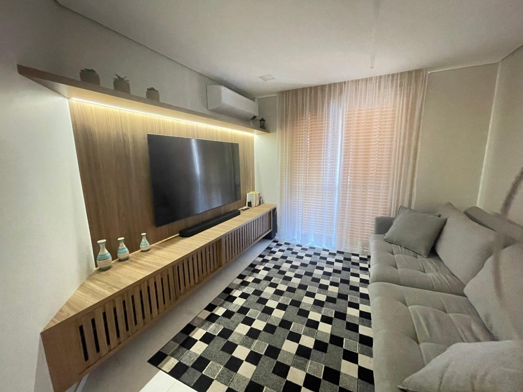 Apartamento, 3 quartos, 96 m² - Foto 4