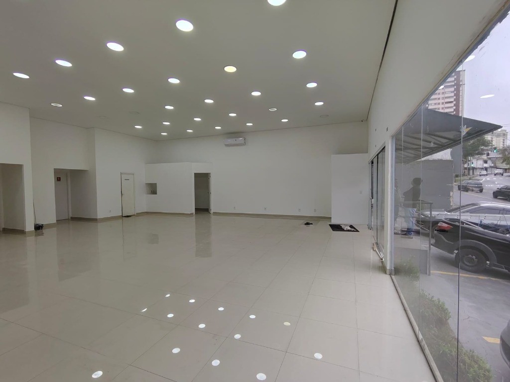 Loja-Salão, 169 m² - Foto 19