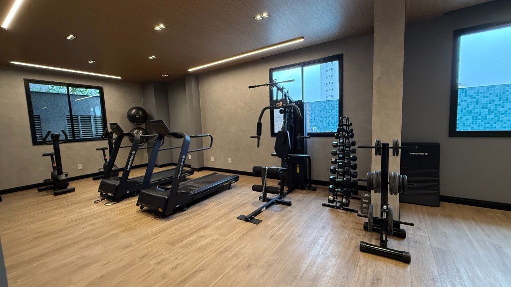 Apartamento, 2 quartos, 64 m² - Foto 56