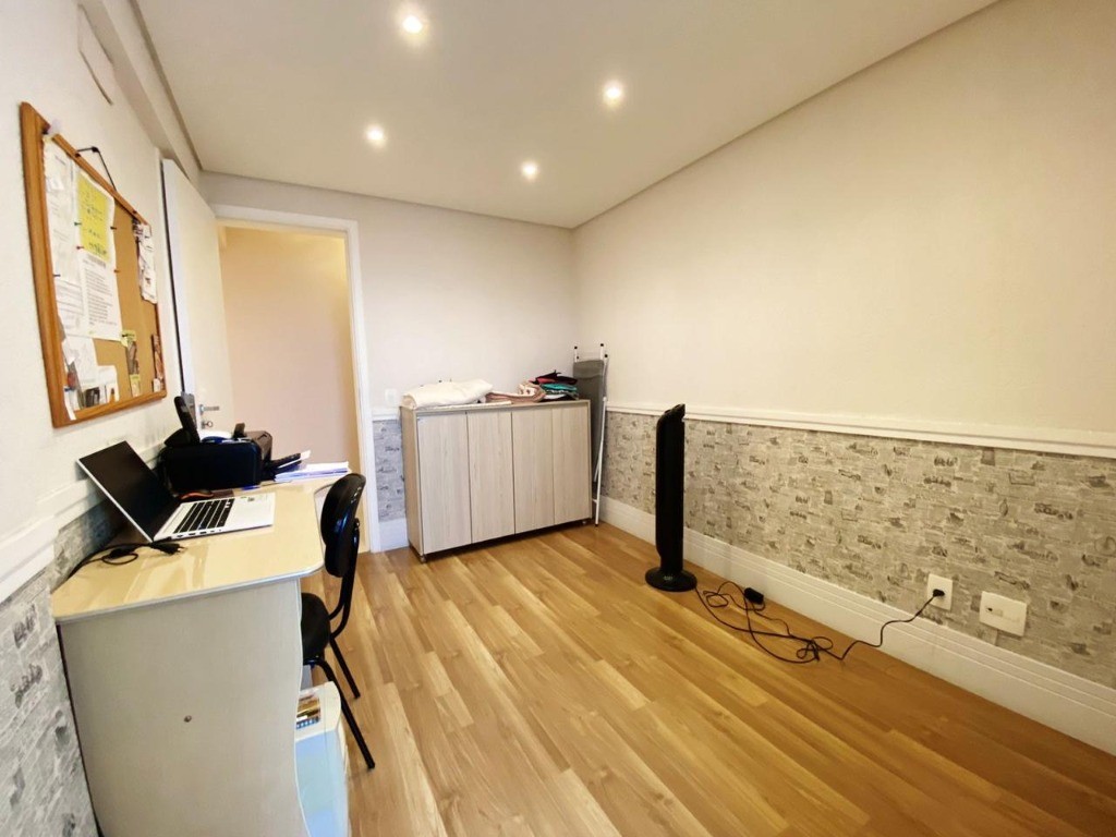 Apartamento, 3 quartos, 128 m² - Foto 22
