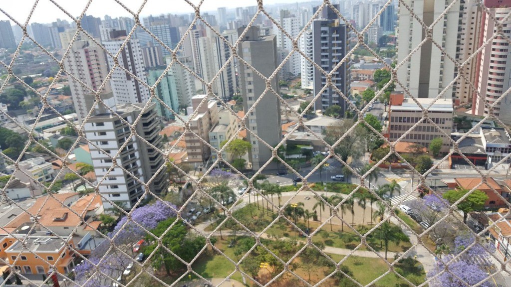 Apartamento, 3 quartos, 100 m² - Foto 45