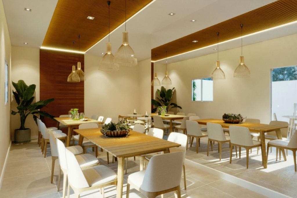 Apartamento, 2 quartos, 43 m² - Foto 10