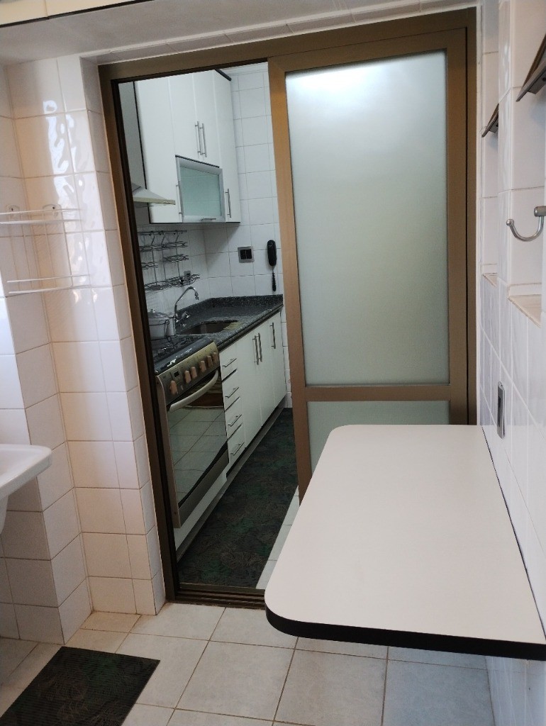 Apartamento, 3 quartos, 100 m² - Foto 42