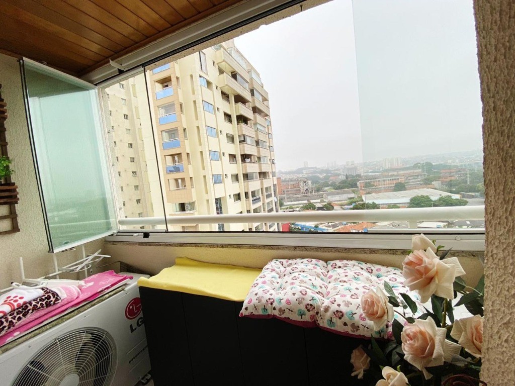 Apartamento, 3 quartos, 128 m² - Foto 27