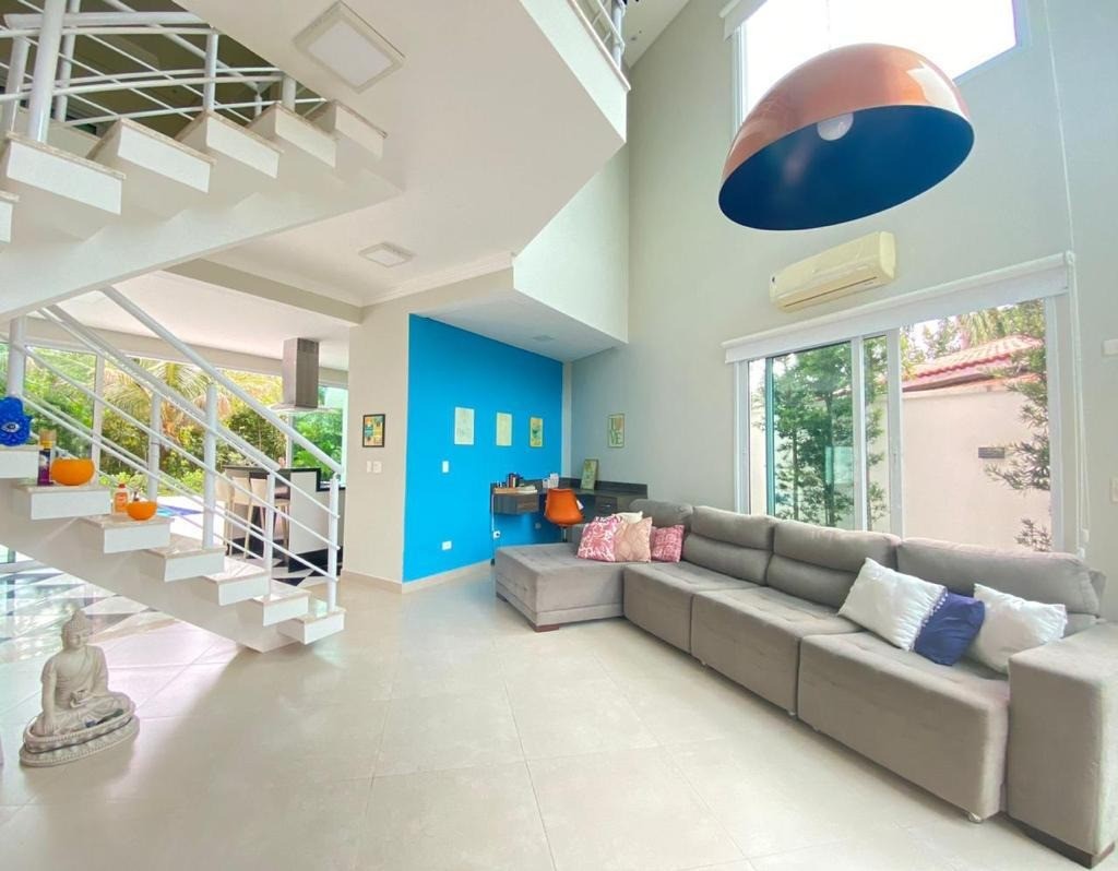 Casa de Condomínio, 4 quartos - Foto 26