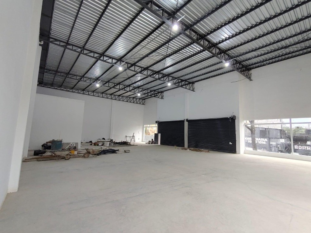 Loja-Salão, 396 m² - Foto 6