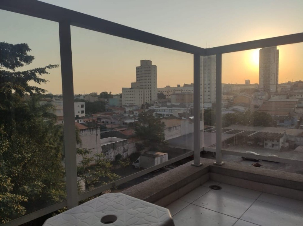 Apartamento, 1 quarto, 55 m² - Foto 8