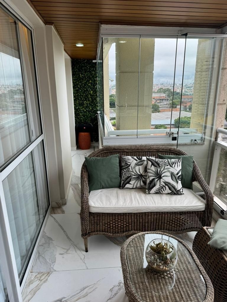 Apartamento, 3 quartos, 115 m² - Foto 39