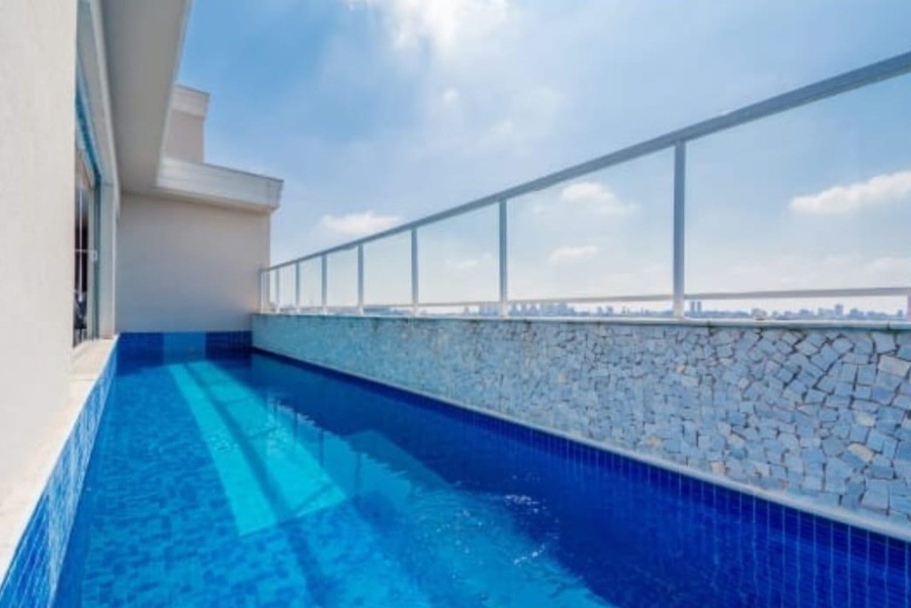 Apartamento, 1 quarto, 55 m² - Foto 13