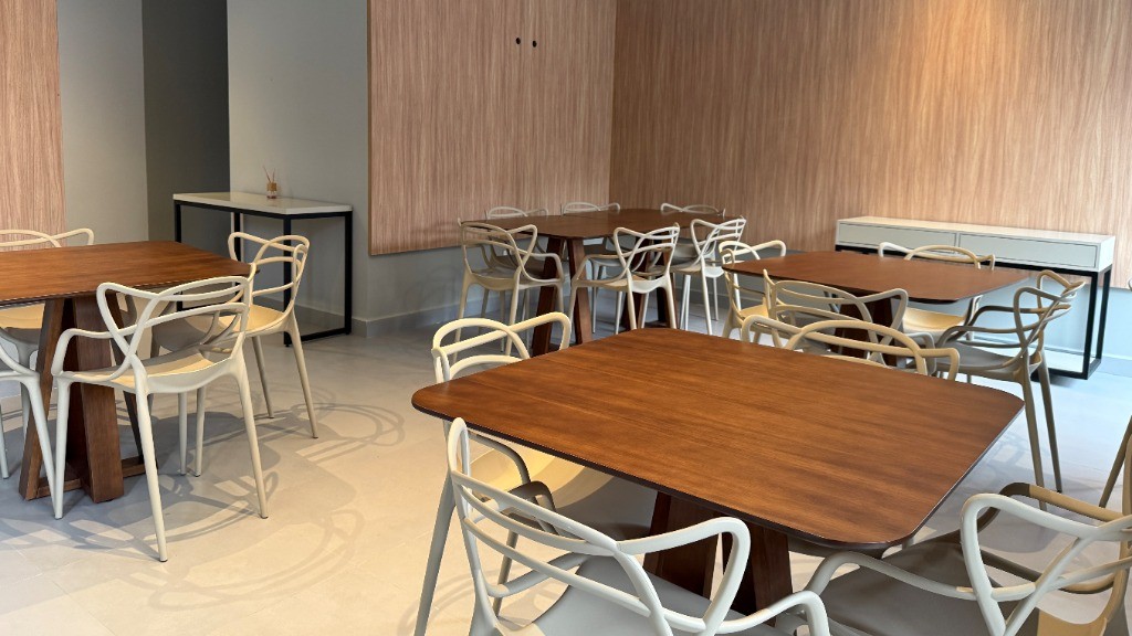 Apartamento, 2 quartos, 64 m² - Foto 63