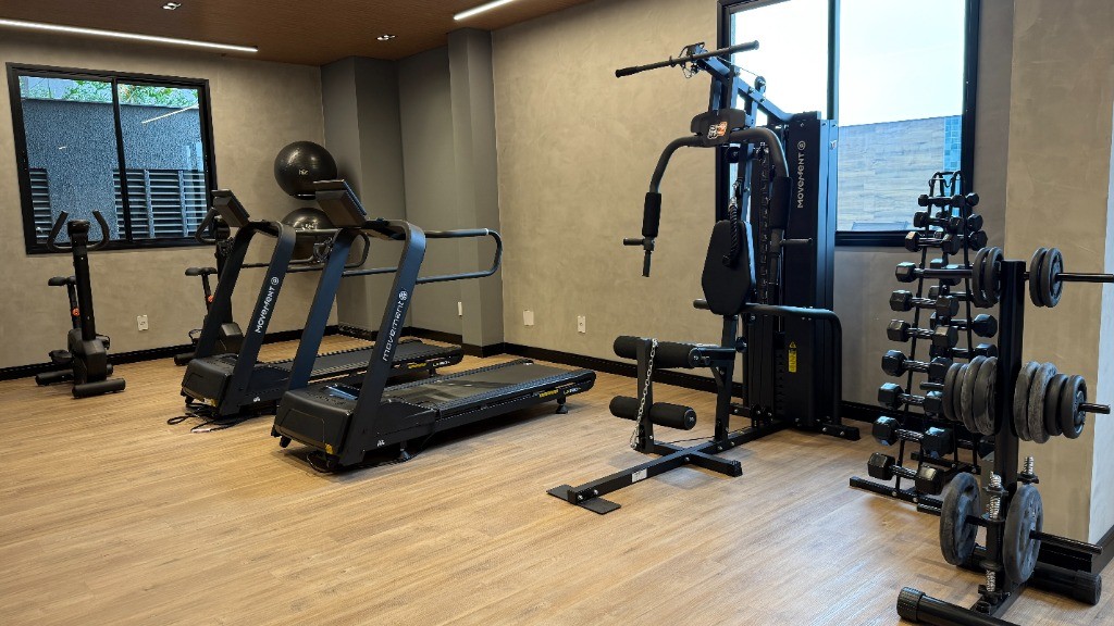 Apartamento, 2 quartos, 64 m² - Foto 17