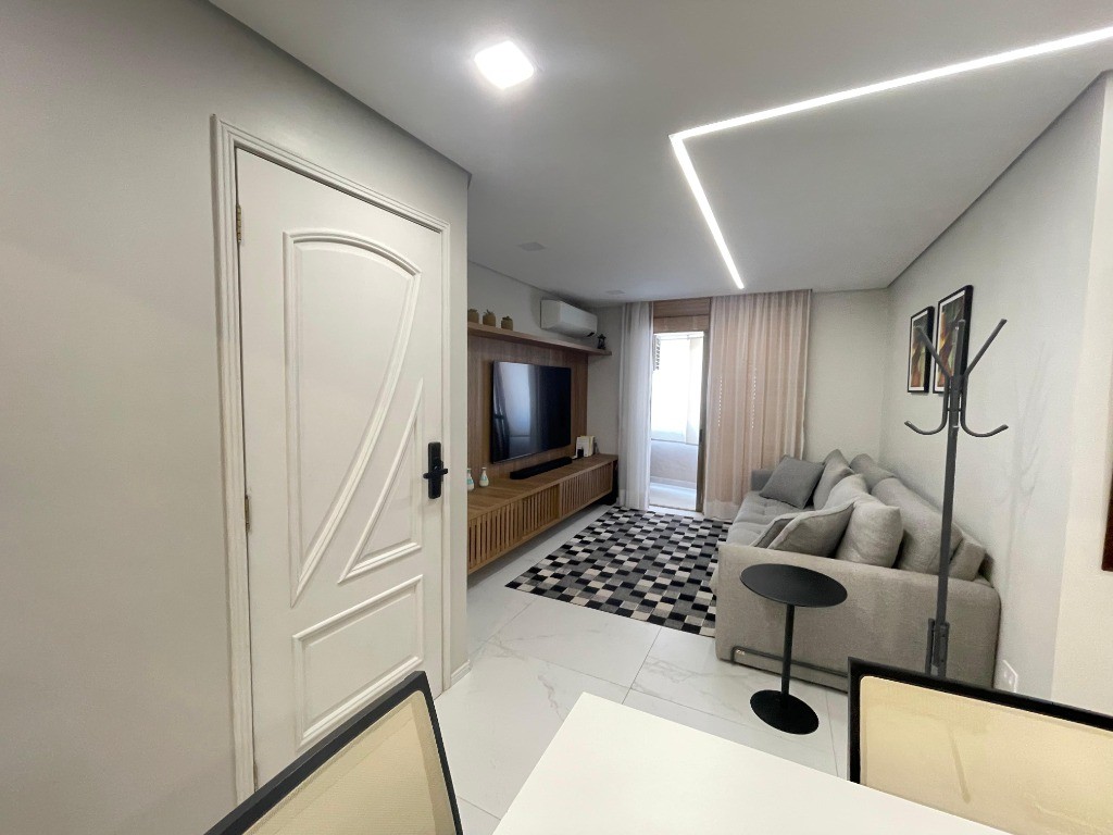 Apartamento, 3 quartos, 96 m² - Foto 1