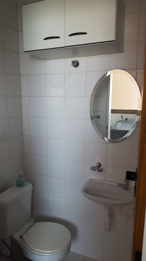 Apartamento, 3 quartos, 100 m² - Foto 35