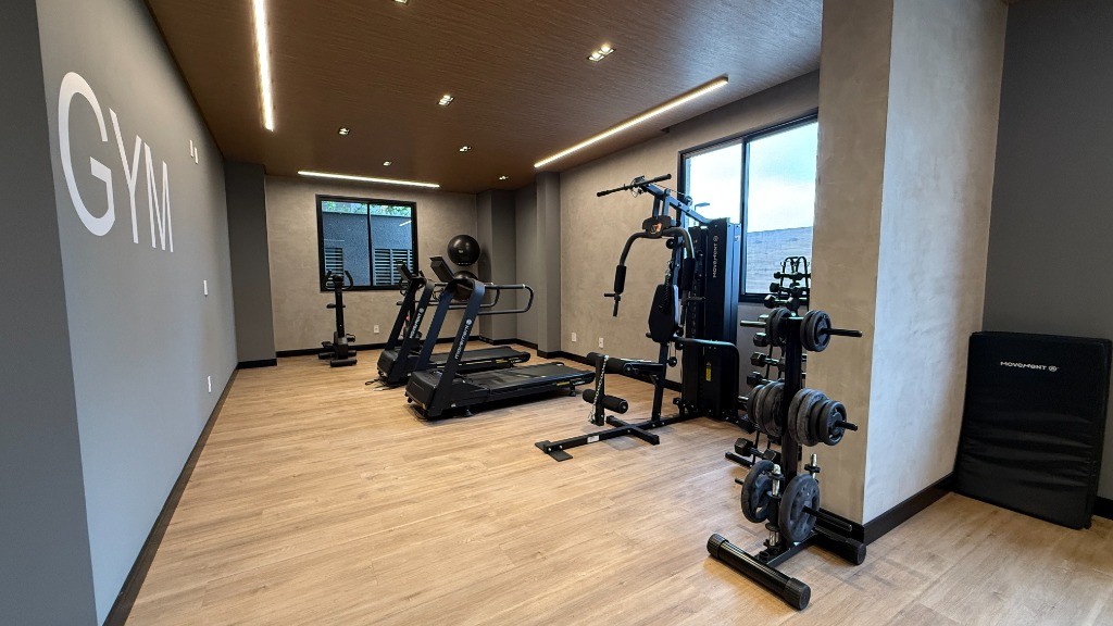 Apartamento, 2 quartos, 64 m² - Foto 47