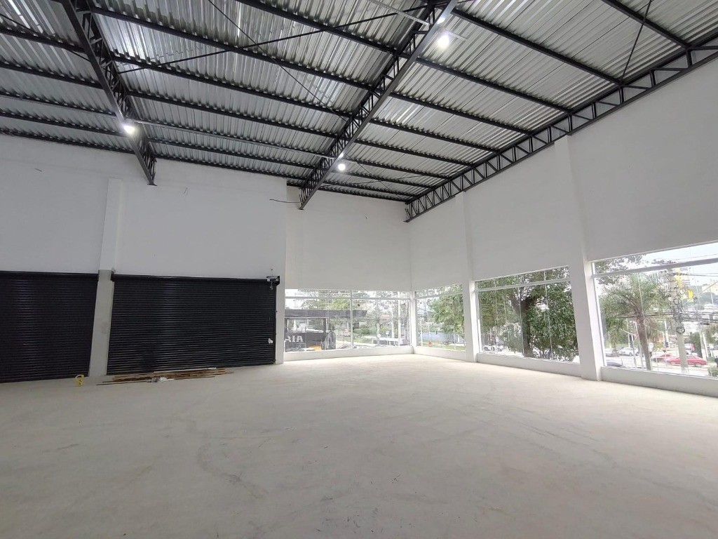 Loja-Salão, 396 m² - Foto 7