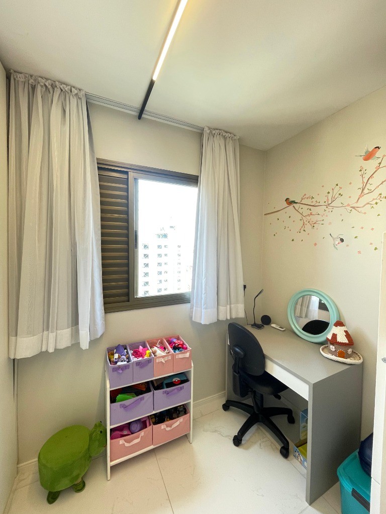 Apartamento, 3 quartos, 96 m² - Foto 29