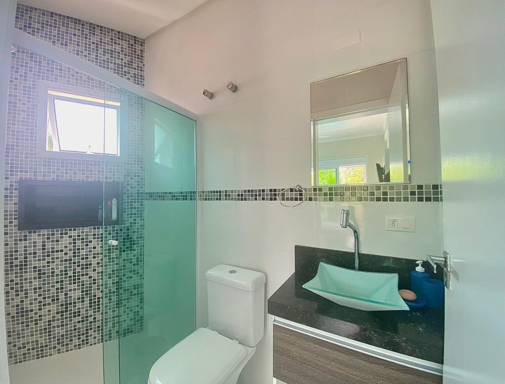 Casa de Condomínio, 4 quartos - Foto 11