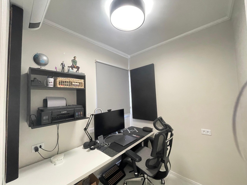 Apartamento, 3 quartos, 96 m² - Foto 22