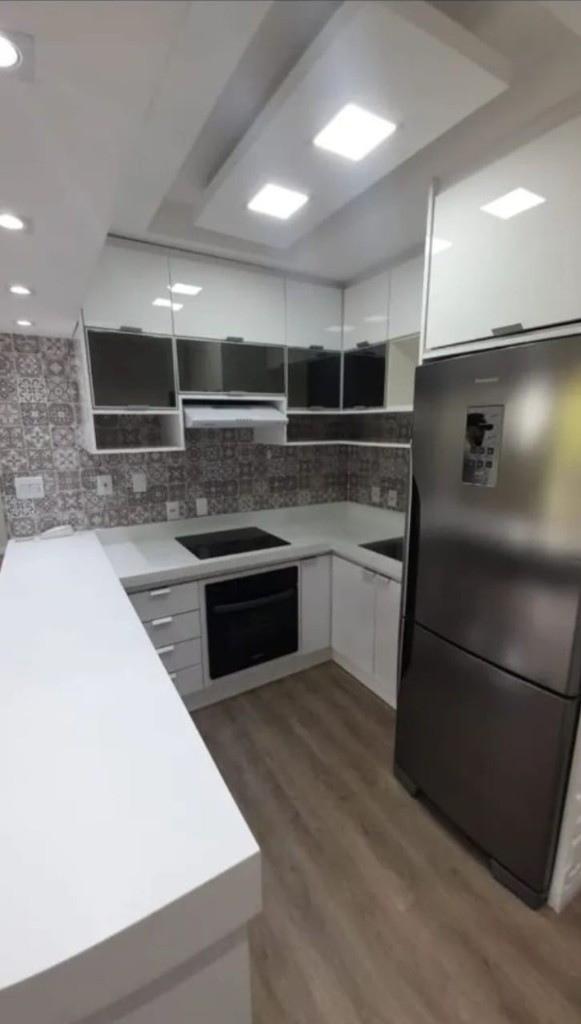 Apartamento, 1 quarto, 55 m² - Foto 23