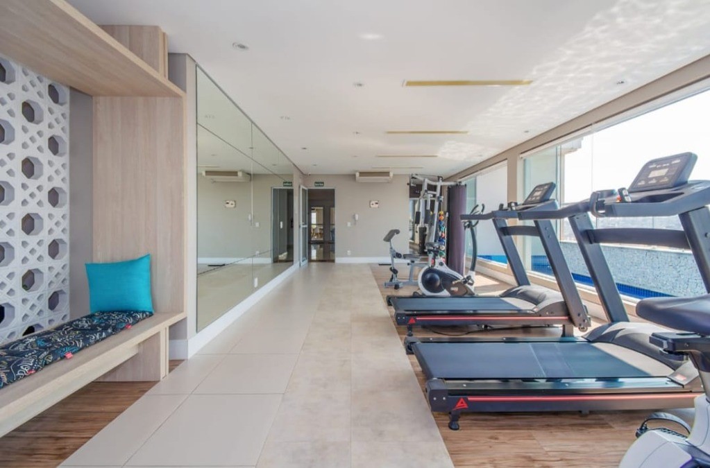 Apartamento, 1 quarto, 55 m² - Foto 5