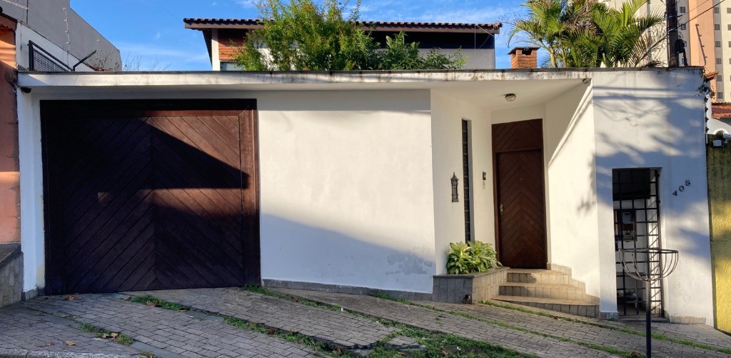 Casa, 5 quartos, 300 m² - Foto 40