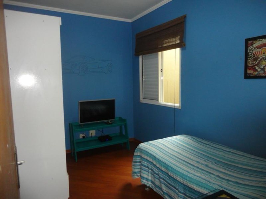 Casa, 3 quartos, 236 m² - Foto 13