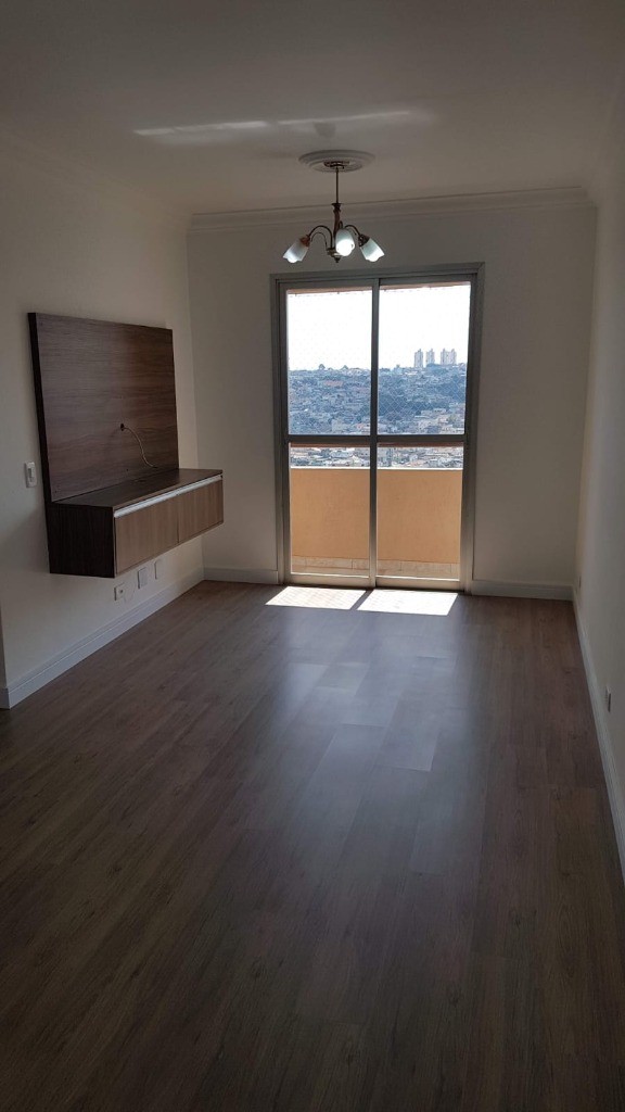 Apartamento, 3 quartos, 65 m² - Foto 14