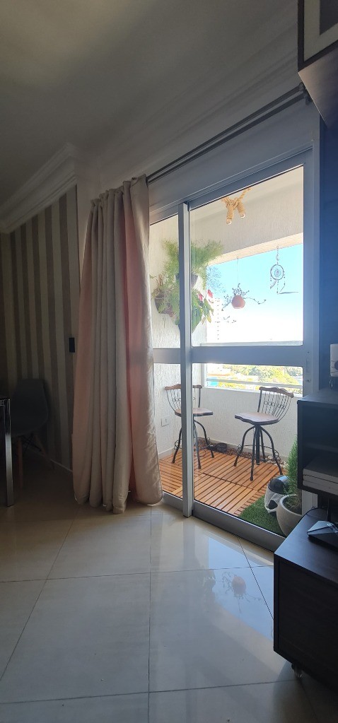 Apartamento, 2 quartos, 50 m² - Foto 1