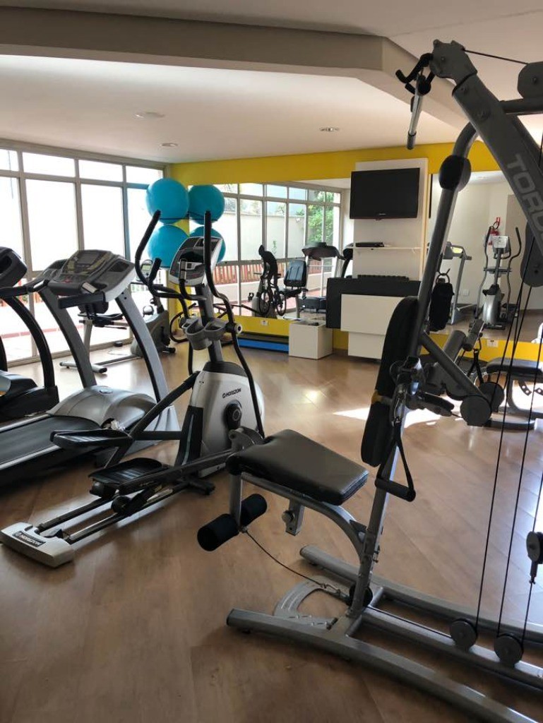 Apartamento, 3 quartos, 90 m² - Foto 14