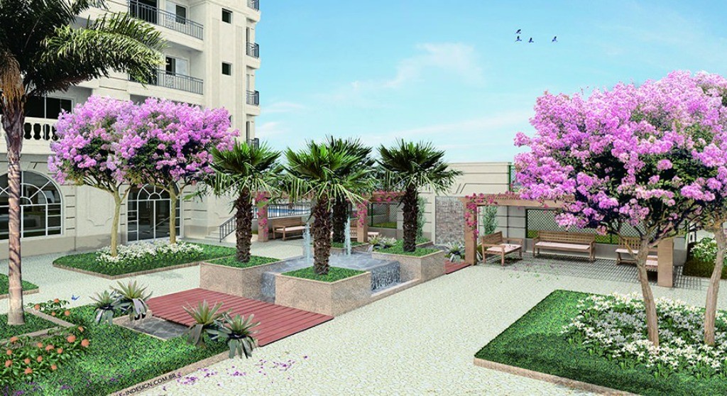 Apartamento, 3 quartos, 98 m² - Foto 12