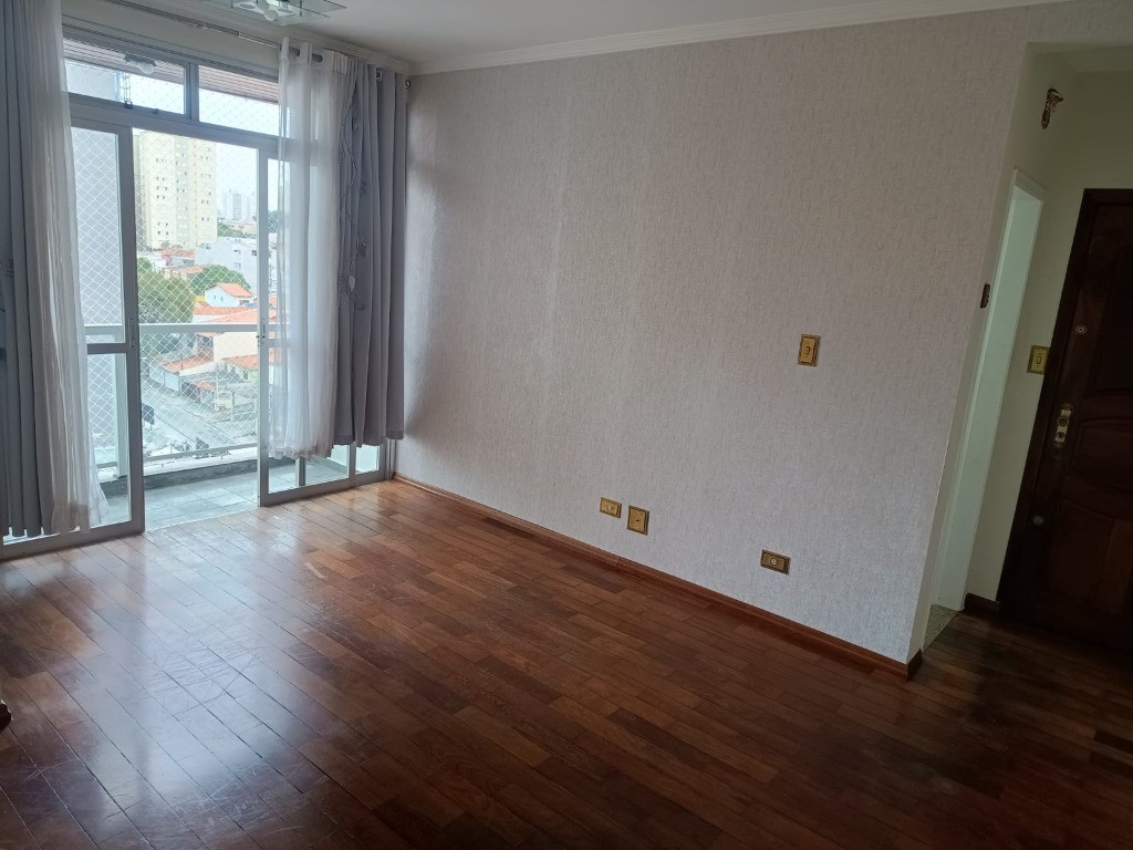 Apartamento, 2 quartos, 80 m² - Foto 1