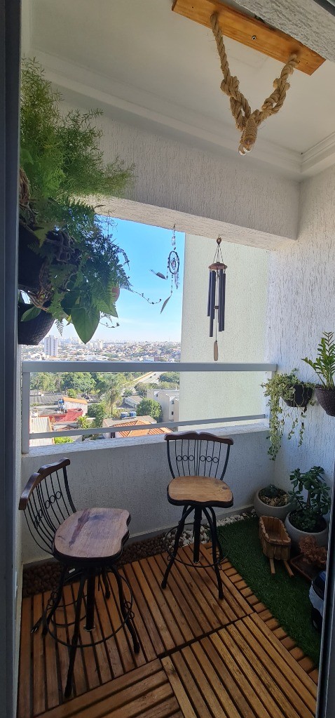 Apartamento, 2 quartos, 50 m² - Foto 18