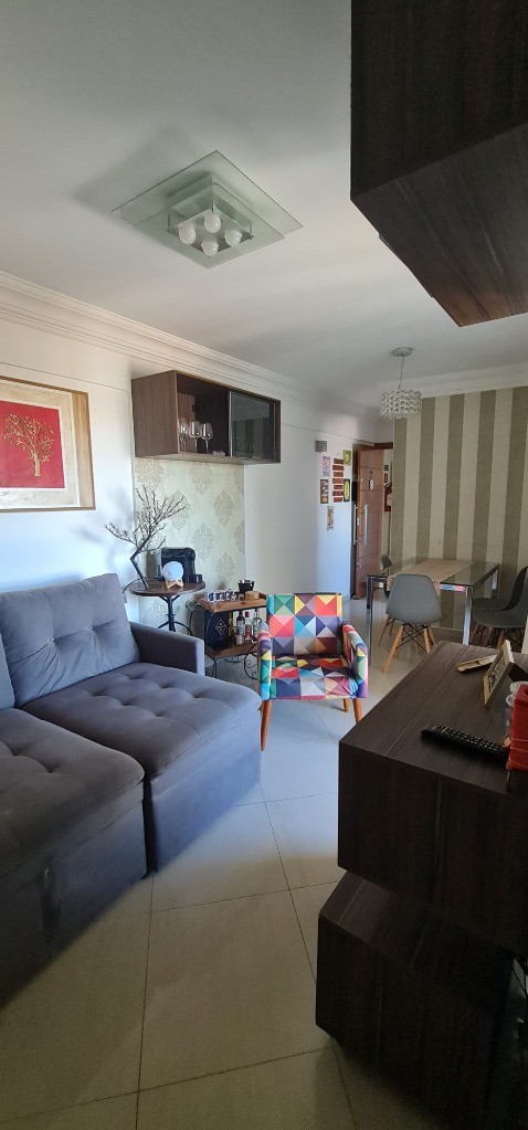 Apartamento, 2 quartos, 50 m² - Foto 10
