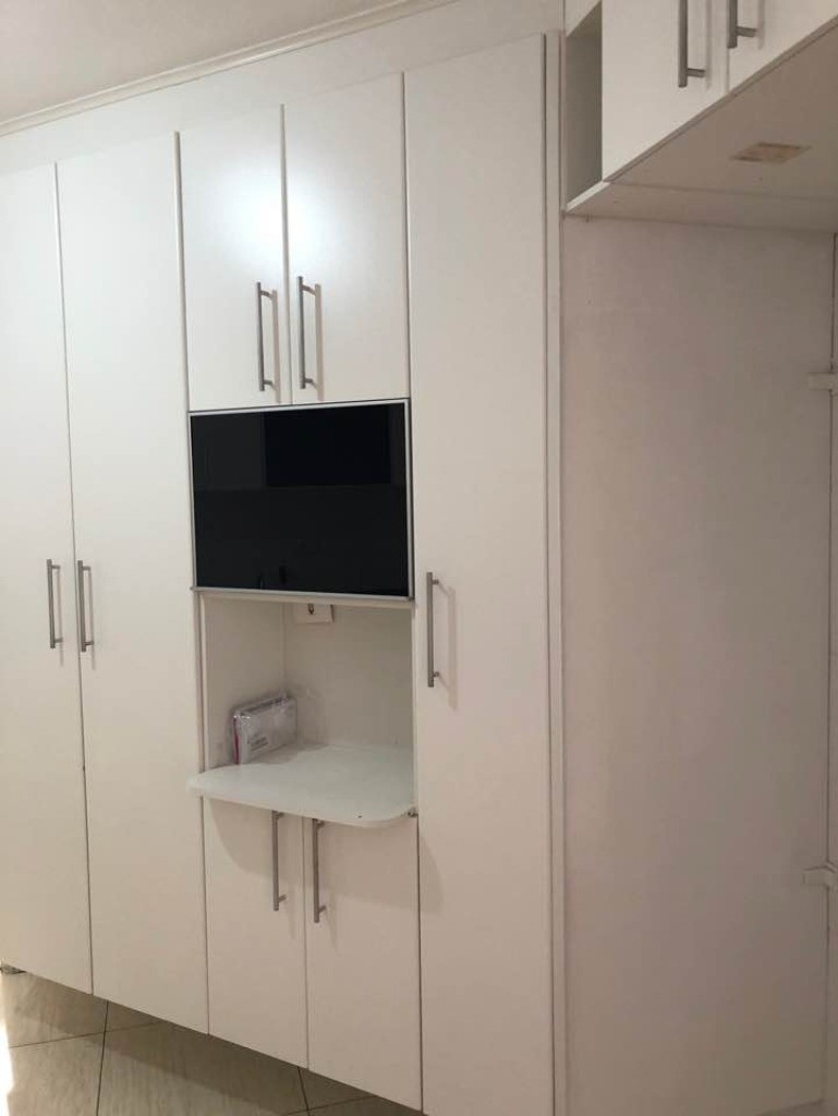 Apartamento, 3 quartos, 90 m² - Foto 6