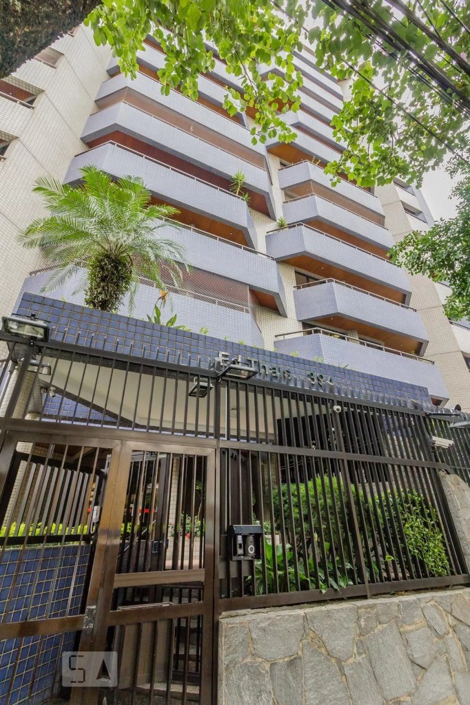 Apartamento, 4 quartos, 206 m² - Foto 1