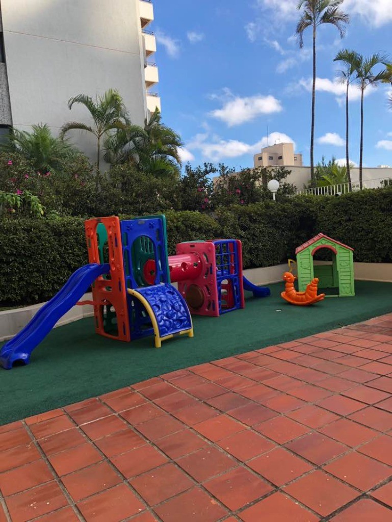 Apartamento, 3 quartos, 90 m² - Foto 17