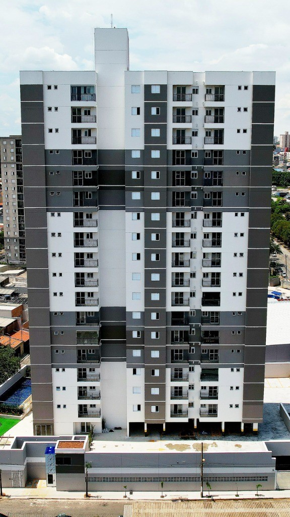 Apartamento, 2 quartos, 57 m² - Foto 1