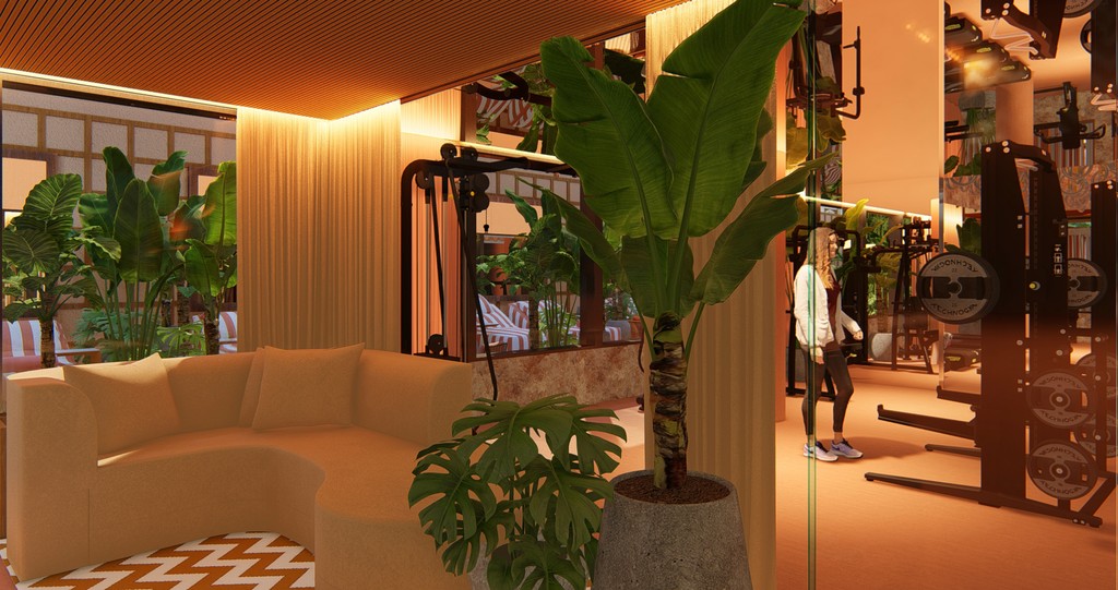 Apartamento, 1 quarto, 25 m² - Foto 29