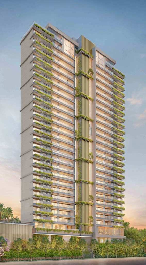 Apartamento, 4 quartos, 321 m² - Foto 1