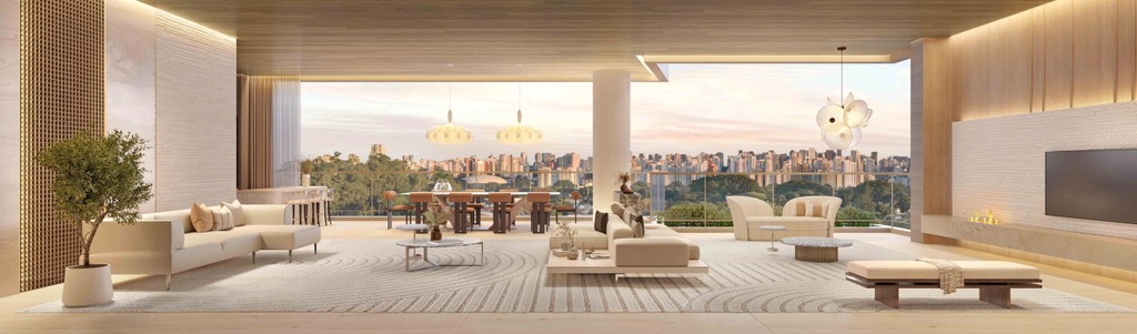 Cobertura, 5 quartos, 566 m² - Foto 6